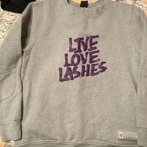 Younique sweatshirt